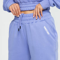 Comfort Joggers | Violet