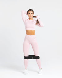 Short Resistance Band - Heavy | Black