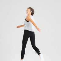 Power Tank Top | Mist Grey