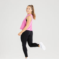 Power Tank Top | Phlox Pink