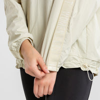 Hold Windbreaker | Sand