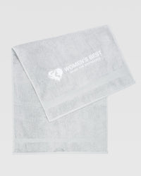 Sweat Towel | Grey