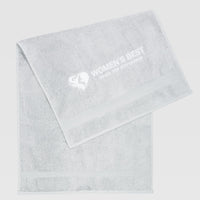 Sweat Towel | Grey