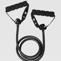Resistance Tubes - Heavy | Black