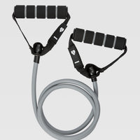 Resistance Tubes - Medium | Charcoal